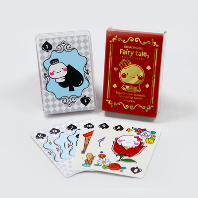 kupować Zbudowany na zamówienie, w limitowanej edycji, pokerowy pokerowy pokers z plastikową przejrzystą skrzynką online manufacture