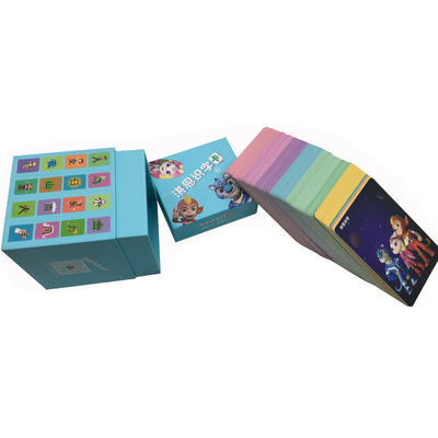 kupować Interaktywne gry z pamięcią do przedszkola Puzzles alfabetu i karty flash dla dzieci online manufacture