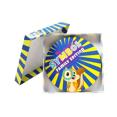 kupować Baby Safy 3 litery Słowa dziecięce karty flash Custom Design medyczne karty flash hurtowe online manufacture