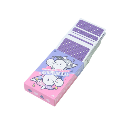 kupować Personalized Custom Printing Kasyno Karty do gry z UV Mark Custom Super Naipes Poker Artystyka I Design online manufacture