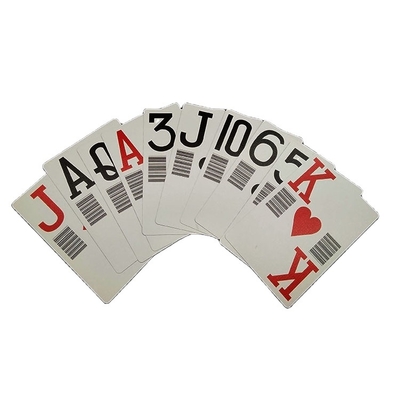 kupować Niemieckie karty do gry z czarnym rdzeniem 63x88mm online manufacture