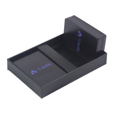 kupować 63*88mm Czarne wodoodporne karty do gry Wykończenie lakiernicze online manufacture