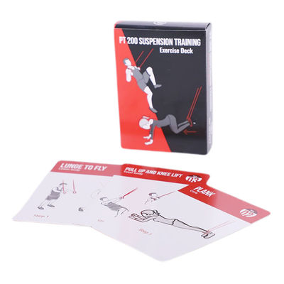 kupować Trening kart do gry 87x126mm online manufacture