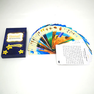 kupować Karty Flash dla dzieci o gramaturze 350 g/m2 online manufacture